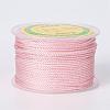 Round Polyester Cords OCOR-P005-08-1