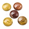 Natural Mookaite Cabochons G-C115-02B-30-1