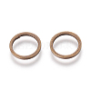 Brass Linking Rings EC1878mm-NFAB-2