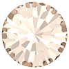 Preciosa® MAXIMA Crystal Round Stones Y-PRC-RBSS12-00530-3