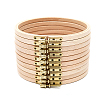 Wood Cross Stitch Embroidery Hoops PW-WG58105-01-1