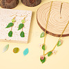 DIY Jewelry Making Finding Kit DIY-TA0004-14-7