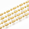 Brass Ball Chains X-CHC-S008-009B-G-1