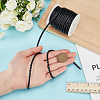 4-Ply Round Imitation Leather Braided Cord LC-WH0003-10A-3