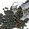 TOHO Round Seed Beads SEED-XTR08-0508-1