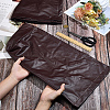 1 Pair Imitation Leather Sofa Armrest Covers AJEW-CL0002-21A-3