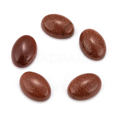 Gemstone Cabochons G-A056-13x18x6-4-1