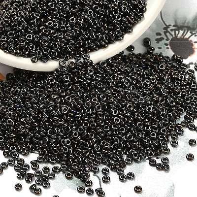 TOHO 11/0 Demi Round Beads SEED-DR11-0083-1