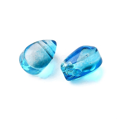 Glass Beads GLAA-D303-02-1