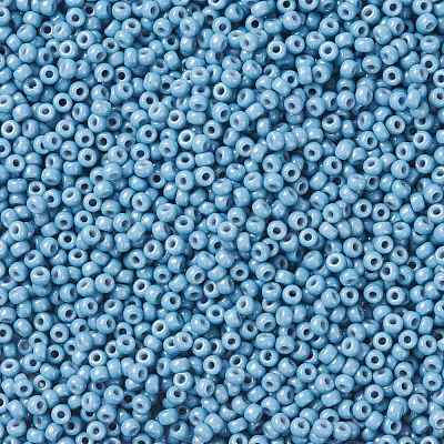 MIYUKI Round Rocailles Beads SEED-JP0009-RR4482-1