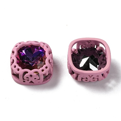 Sew on Rhinestone RGLA-M008-J03-B03-1
