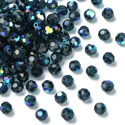 Preciosa® Crystal Beads Y-PRC-BB5-30340-200-1
