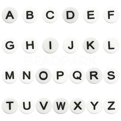Silicone Beads SIL-CJC0031-002-1