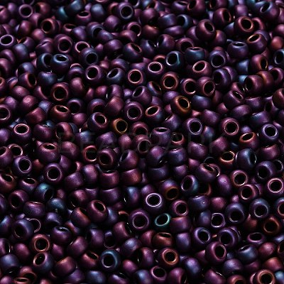 TOHO 6/0 Round Beads SEED-XTR06-0704-1