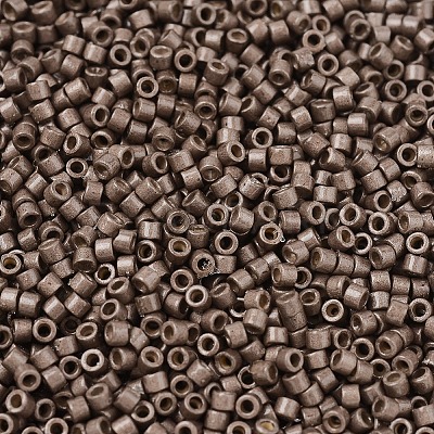 MIYUKI Delica Beads SEED-MY11-DB1843F-1