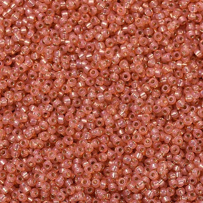 MIYUKI Round Rocailles Beads X-SEED-G007-RR0553-1