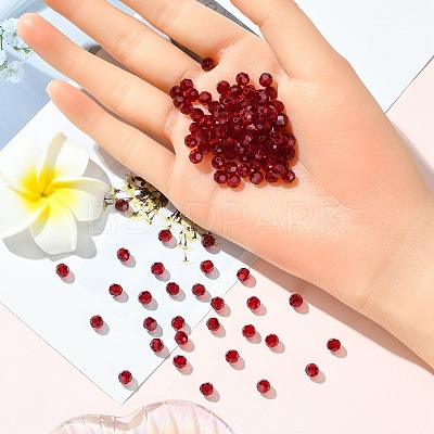 Preciosa® Crystal Beads X-PRC-BB5-90090-1