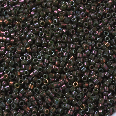 MIYUKI Delica Beads X-SEED-J020-DB0131-1