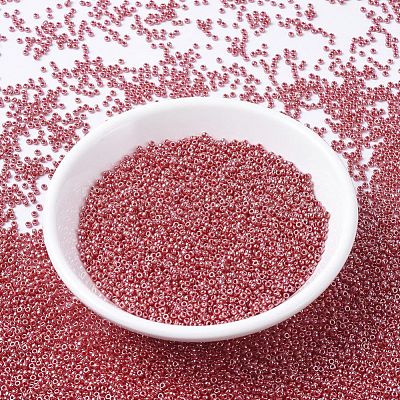 MIYUKI Round Rocailles Beads X-SEED-G007-RR0425-1