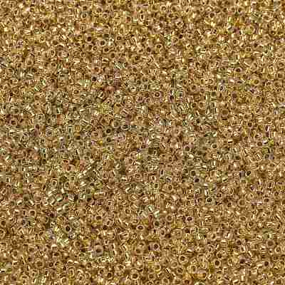 TOHO Round Seed Beads SEED-XTR15-0751-1