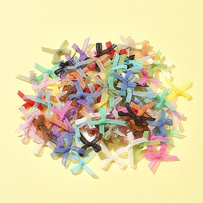30Pcs Nylon Costume Accessories DIY-FS0008-19E-1