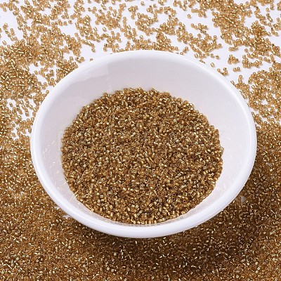 MIYUKI Delica Beads SEED-X0054-DB1201-1