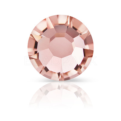 Preciosa® MAXIMA Crystal No Hotfix Flatback Stones Y-PRC-NSS6-70030-1