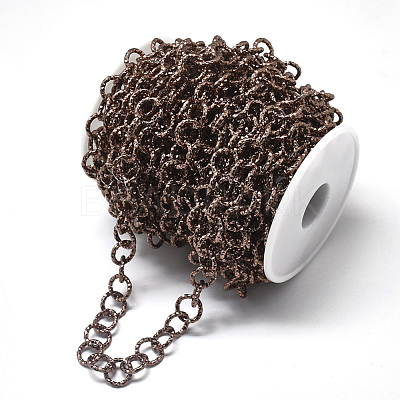 Aluminium Rolo Chains CHA-T001-12R-1