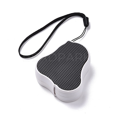 30X 60X 90X Illuminated Loupe Magnifiers AJEW-M031-06P-1