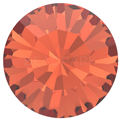 Preciosa® MAXIMA Crystal Round Stones X-PRC-RBSS24-90350-1