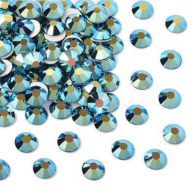 Preciosa® MAXIMA Crystal No Hotfix Flatback Stones Y-PRC-NSS6-30280-200-1