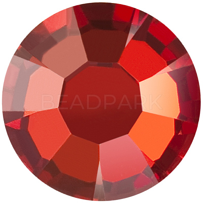 Preciosa® MAXIMA Crystal No Hotfix Flatback Stones Y-PRC-NSS16-00030-251-1