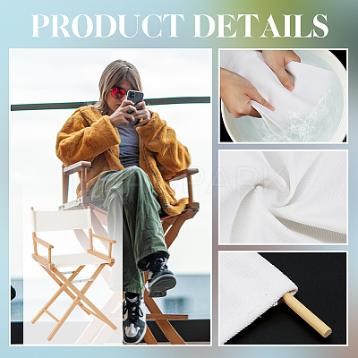 Chair Oxford Cloth DIY-WH0899-380C-04-1