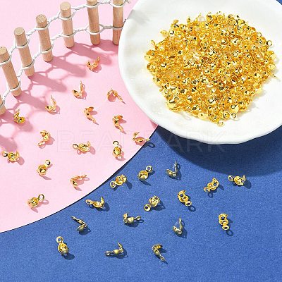 Iron Bead Tips IFIN-YW0001-50G-1