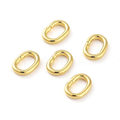 304 Stainless Steel Open Jump Rings STAS-F221-46I-G-1