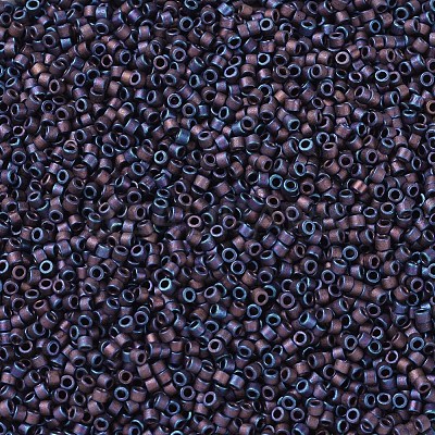 MIYUKI Delica Beads SEED-X0054-DB0323-1