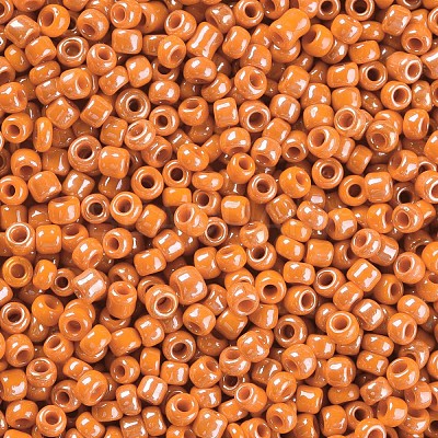 8/0 Glass Seed Beads SEED-A012-3mm-130-1