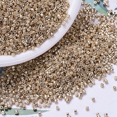 MIYUKI Delica Beads SEED-X0054-DB0411-1
