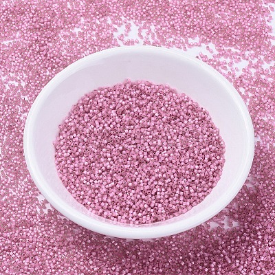 MIYUKI Delica Beads SEED-X0054-DB0625-1