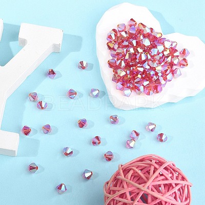 Preciosa® Crystal Beads X-PRC-BA4-70040-20000-1