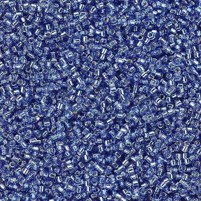 MIYUKI Delica Beads SEED-X0054-DB1210-1
