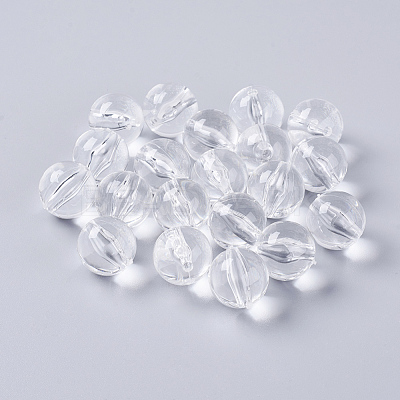 Acrylic Beads PL529-1