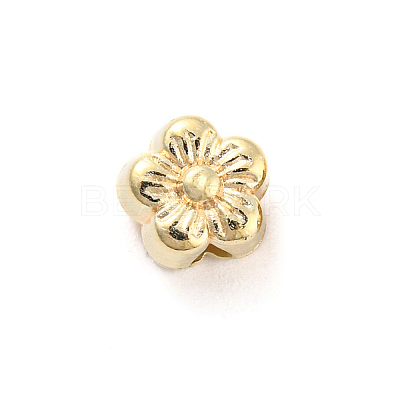 CCB Plastic Beads CCB-K011-06G-1