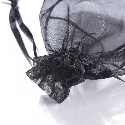 Organza Bags OP-T001-7x9-07-1