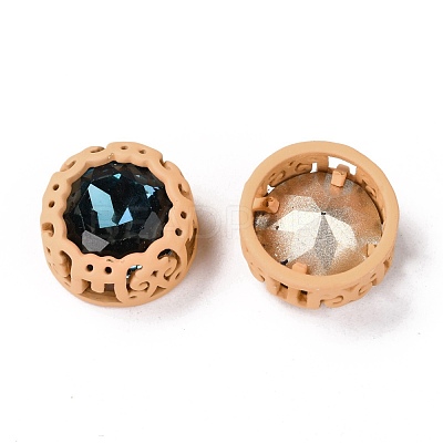 Sew on Rhinestone RGLA-P033-B01-09-1