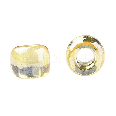 TOHO 11/0 Round Beads X-SEED-TR11-0103-1