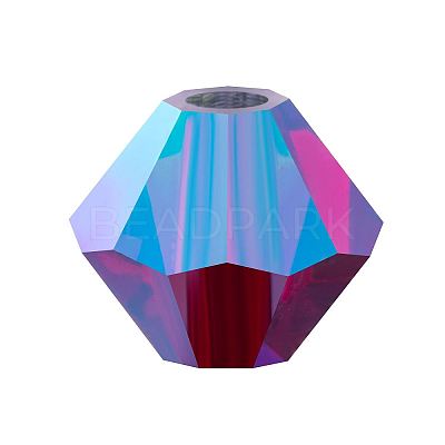 Preciosa® Crystal Beads Y-PRC-BA6-90090-20000-1