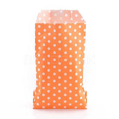 Kraft Paper Bags CARB-I001-04D-1