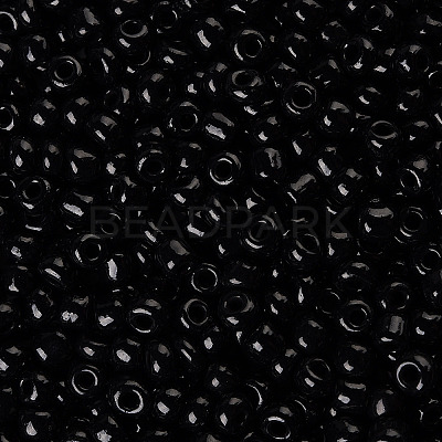 8/0 Glass Seed Beads X2-SEED-A010-3mm-49-1