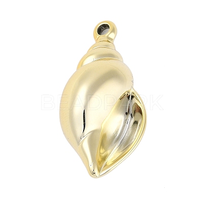 CCB Plastic Pendants CCB-B004-02G-1